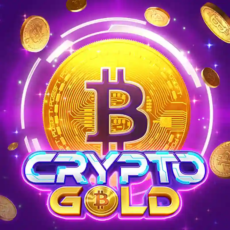 Jugar a Crypto Gold en fun88vlub Casino México