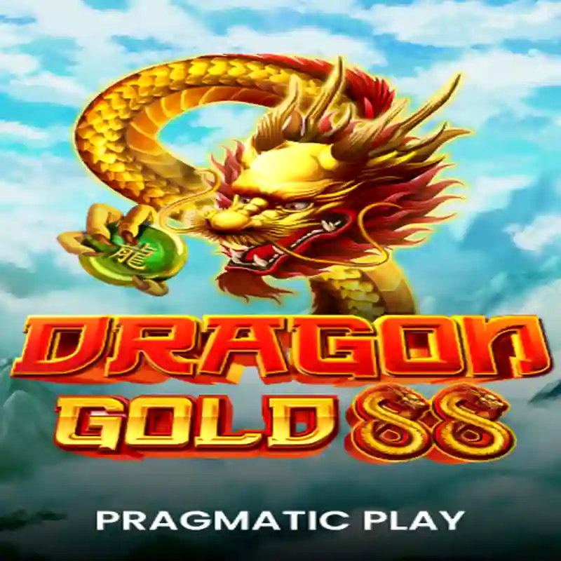 Dragon Gold 88 Slot - fun88vlub Casino