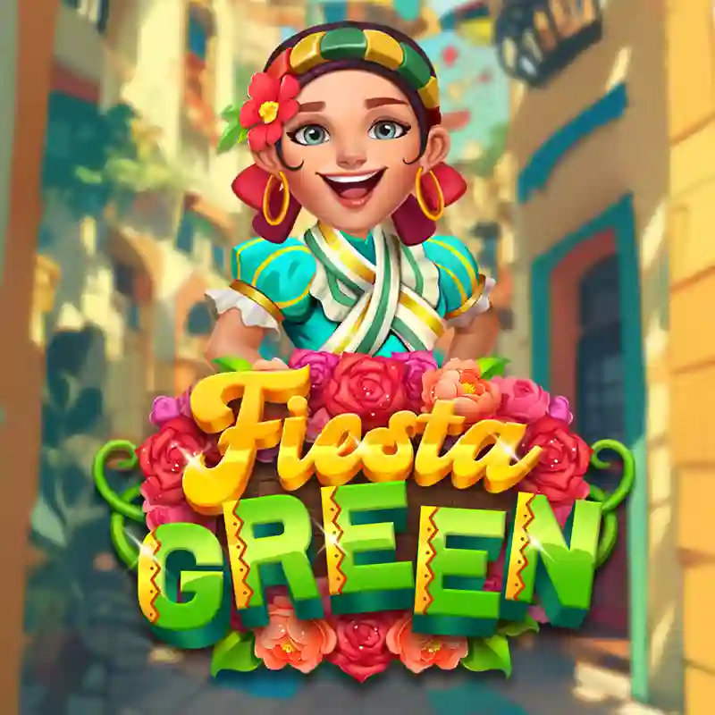 Fiesta Green Slot Game fun88vlub