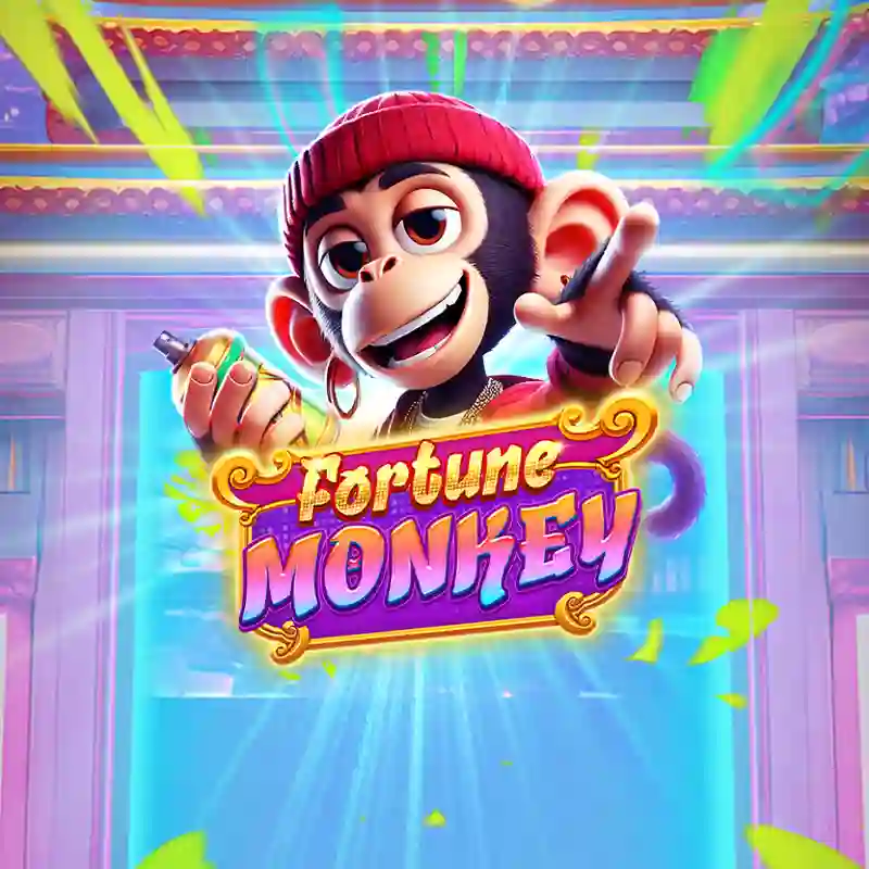 Jugar Fortune Monkey Slot en fun88vlub