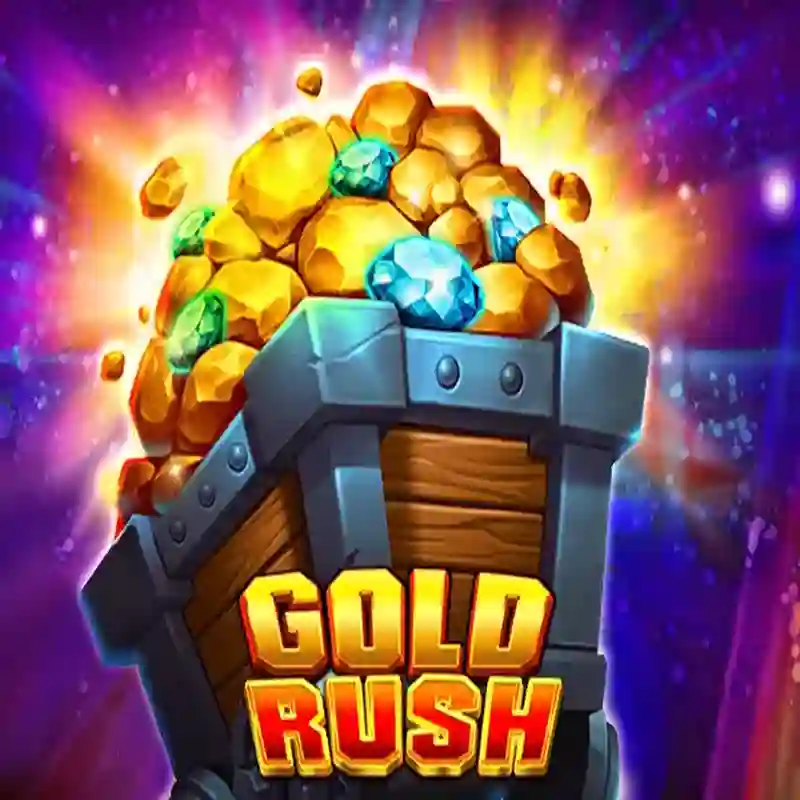Gold Rush Slot en fun88vlub Casino México