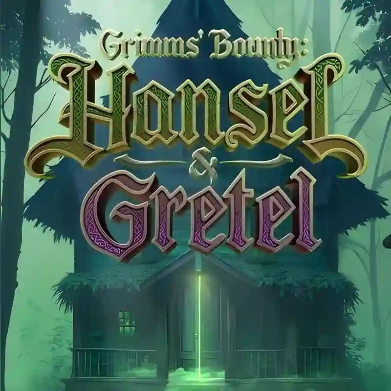 Grimms Bounty slot