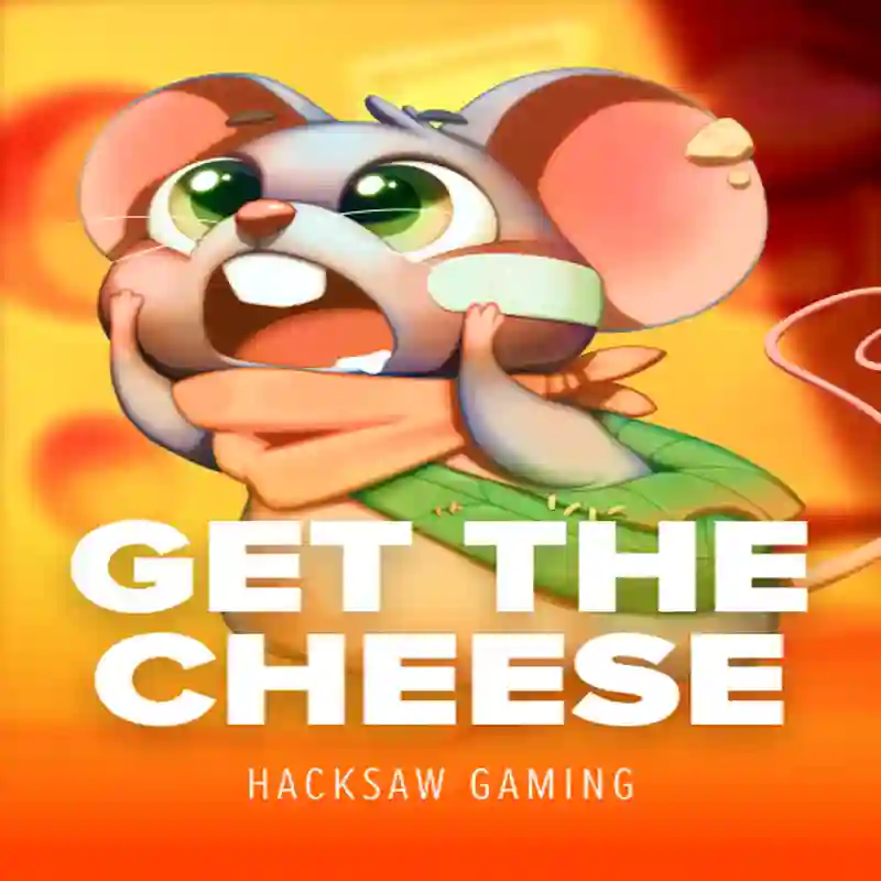 HS Get the CHEESE slot