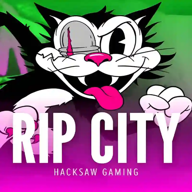 HS RIP City Casino Game Thumbnail