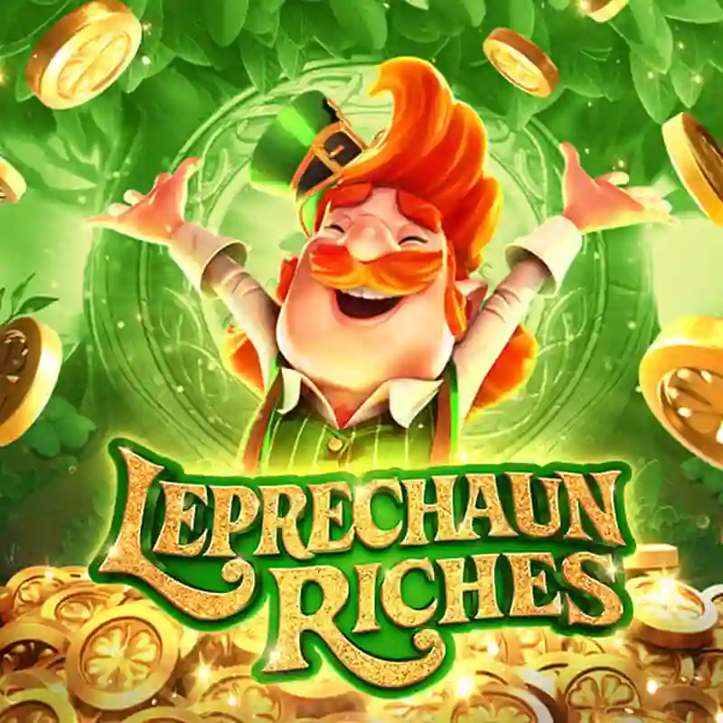 Leprechaun Riches Casino México fun88vlub