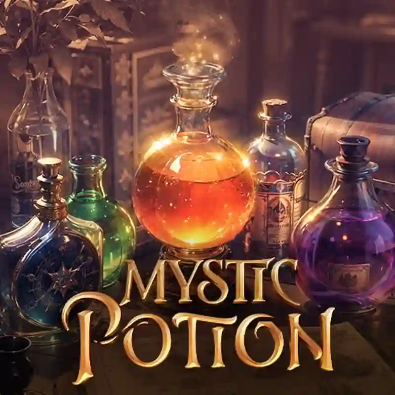 Mystic Potion Casino Game fun88vlub