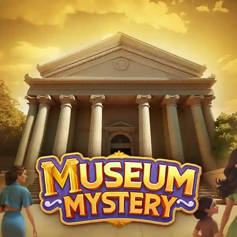 PGS Museum Mystery en fun88vlub