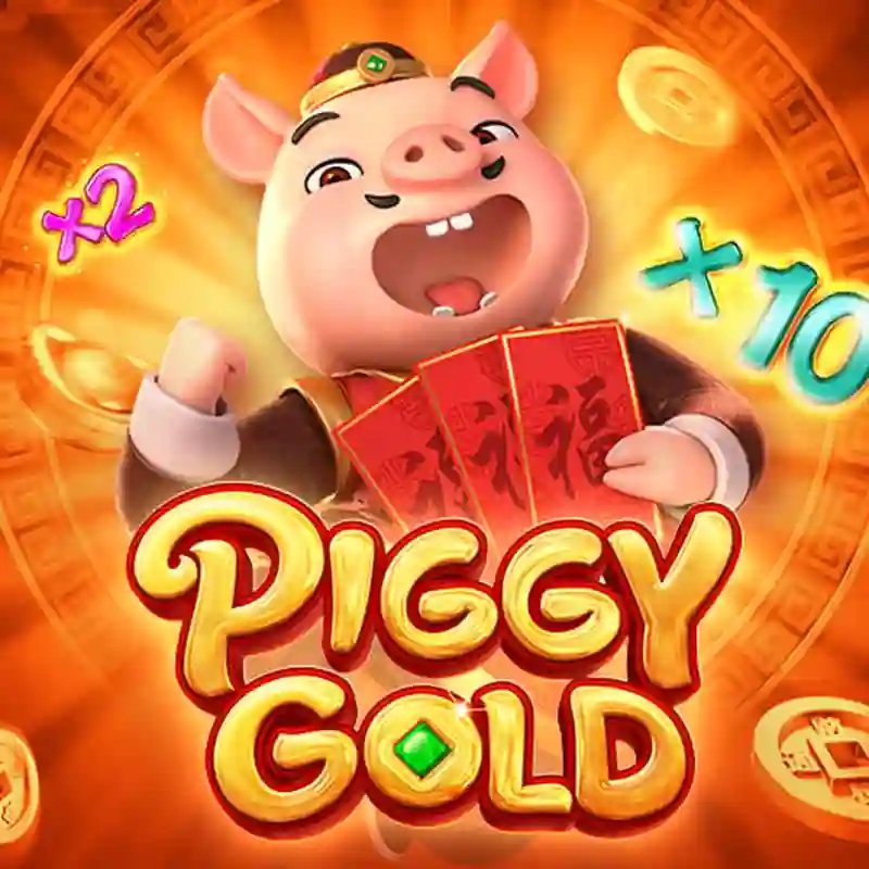 PGS Piggy Gold slot