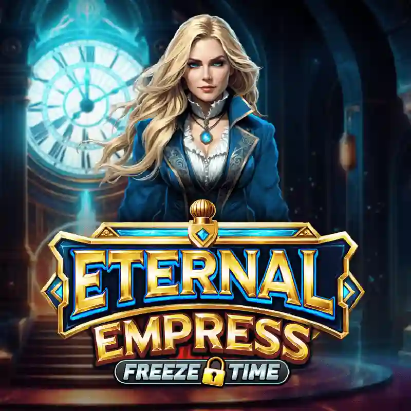 PP Eternal Empress Freeze Time en fun88vlub
