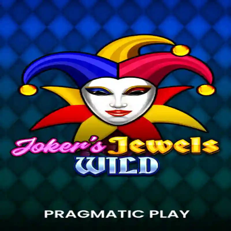 Juego de casino PP Joker’s Jewels Wild en fun88vlub