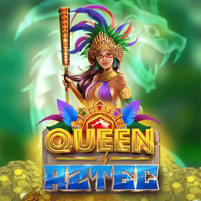 Jugar Queen Of Aztec en fun88vlub México