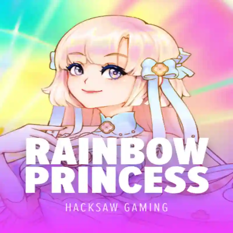 Rainbow Princess en fun88vlub