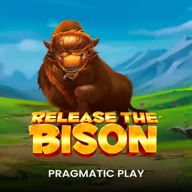 Release the Bison Casino Game - fun88vlub