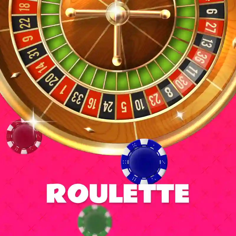 Jugar Roulette en fun88vlub Casino México